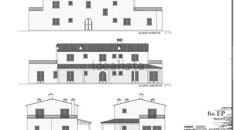 Foto 5 de Terreny en venda a N/a, Felanitx Poble, Felanitx