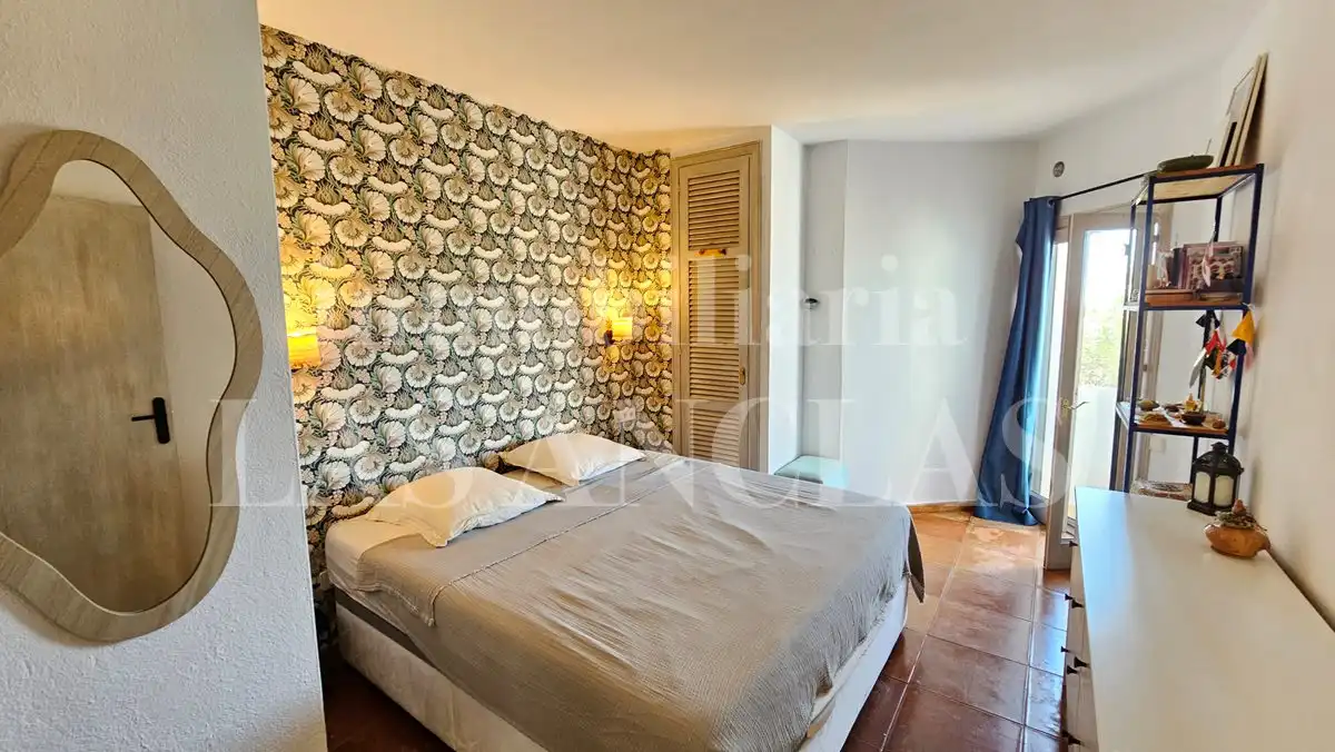Appartement avec piscine à vendre à Marina Botafoc - Platja de Talamanca, imagen 5