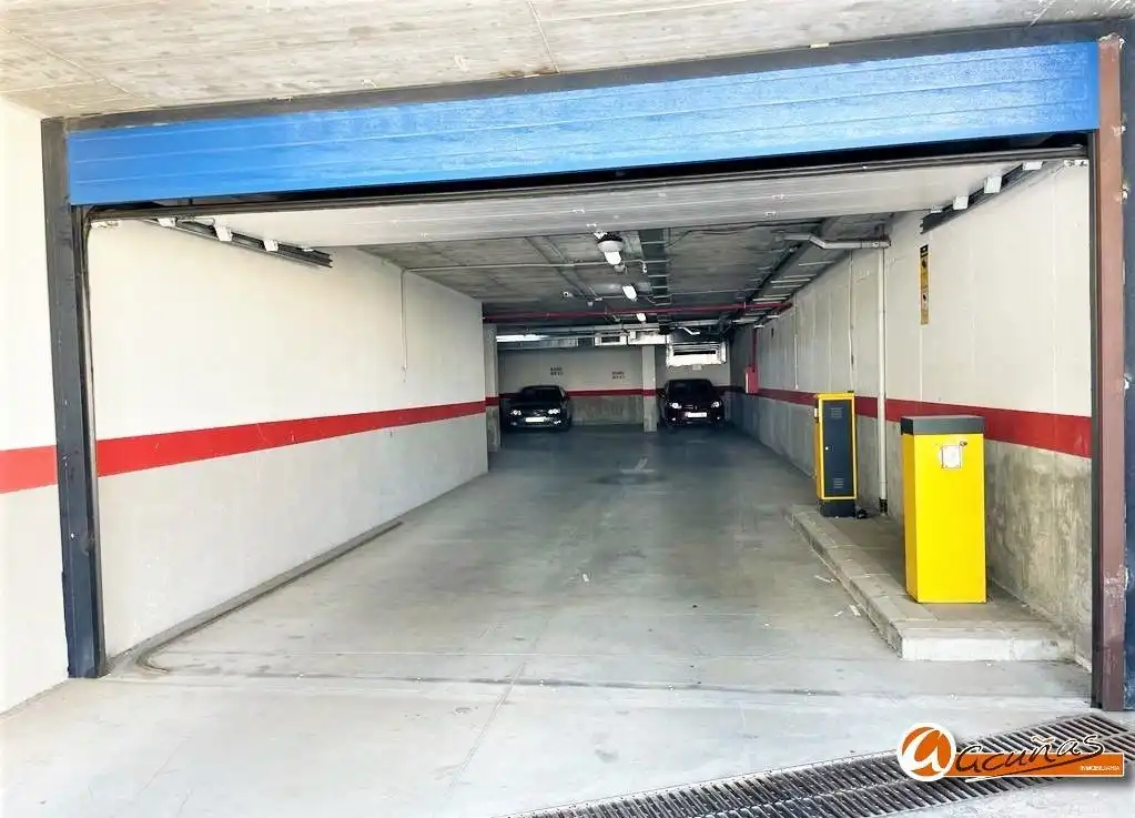 Gewerbefläche zum Verkauf in Zona de la Vega, imagen 22
