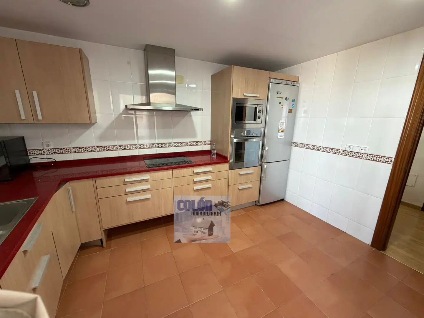 Appartamento con terrazza in vendita a Martos, imagen 6
