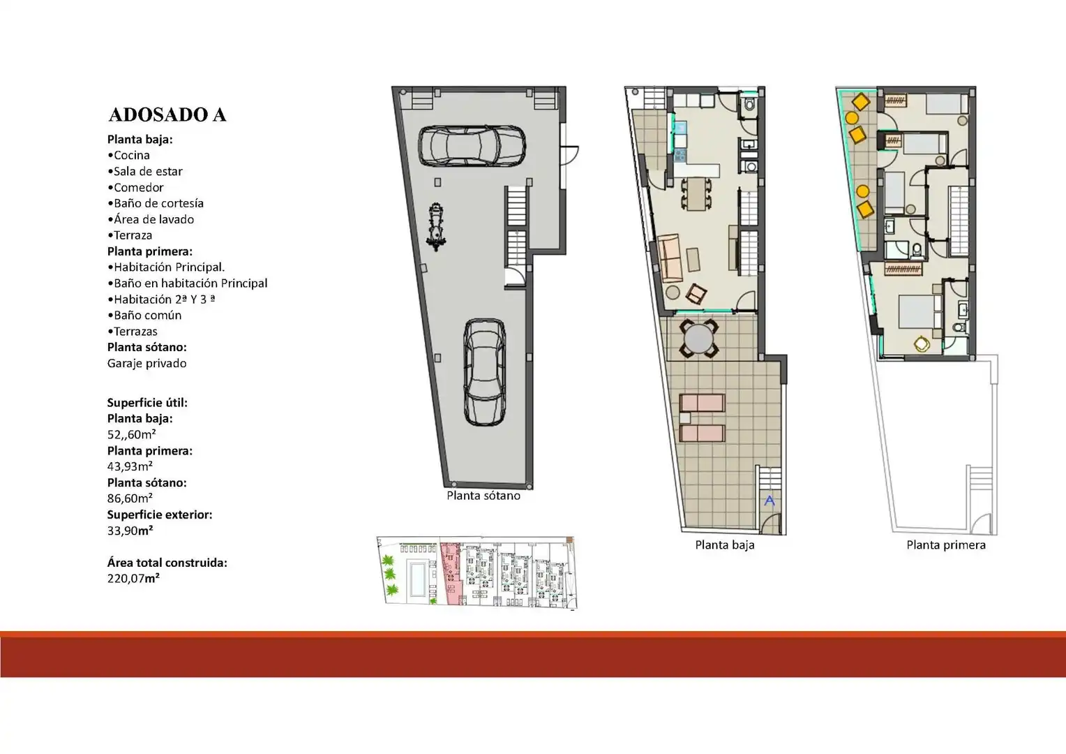 Detached homes for sale in Moncofa