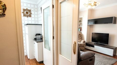 Foto 4 de Piso en venta en Calle Morgan Kalea, San Pedro de Deusto - La Ribera, Bilbao