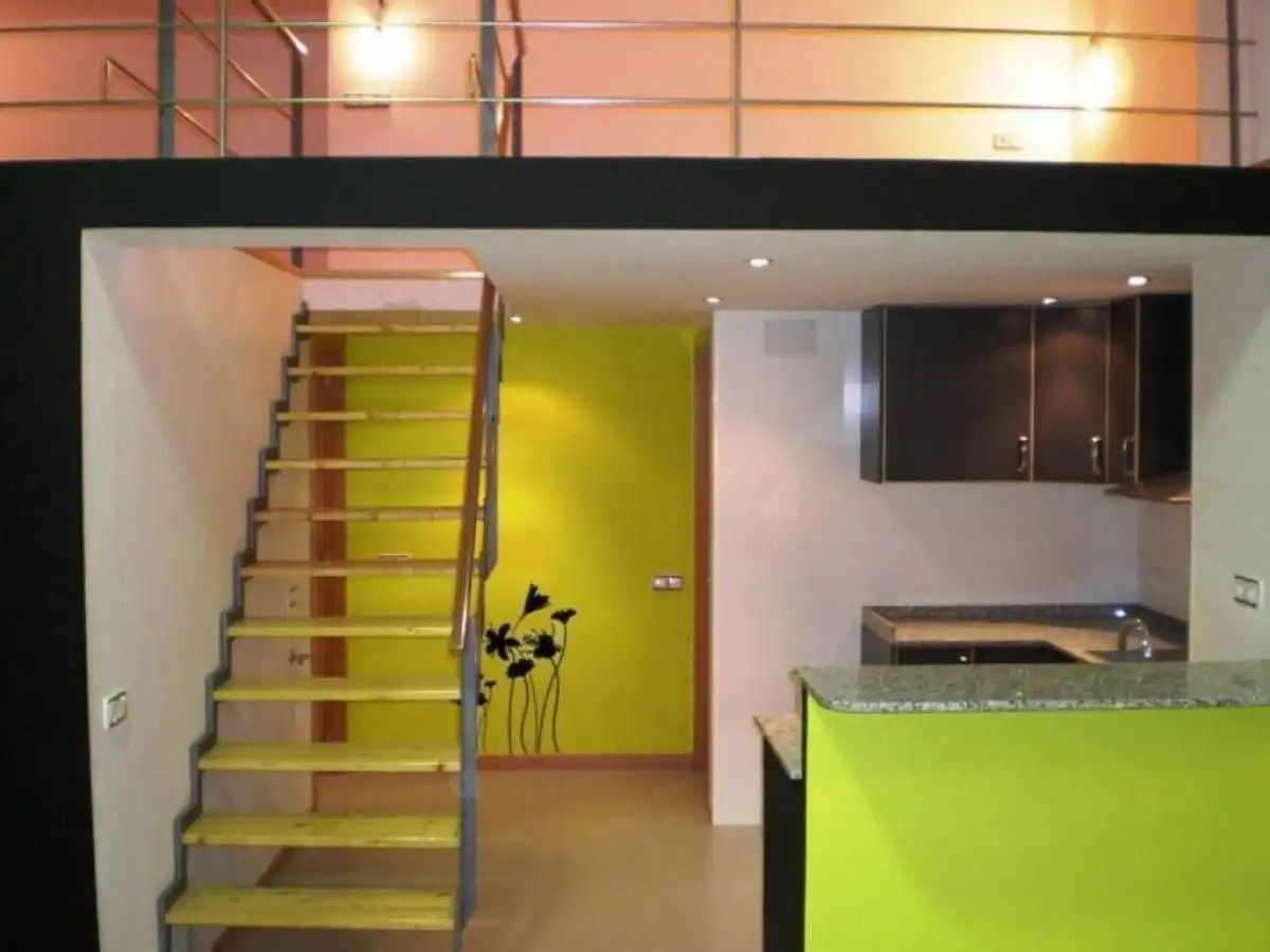 Dúplex en venta en Sant Joan de Vilatorrada con Calefacción y Trastero