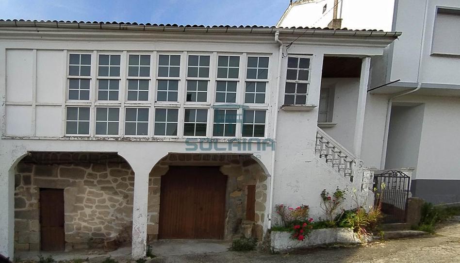 Photo 1 of House or chalet for sale in Xunqueira de Espadanedo, Ourense