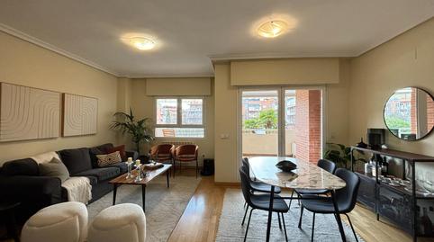 Photo 3 of Flat to rent in Calle Calle de Murillo, 7, Prado de Somoaguas, Pozuelo de Alarcón