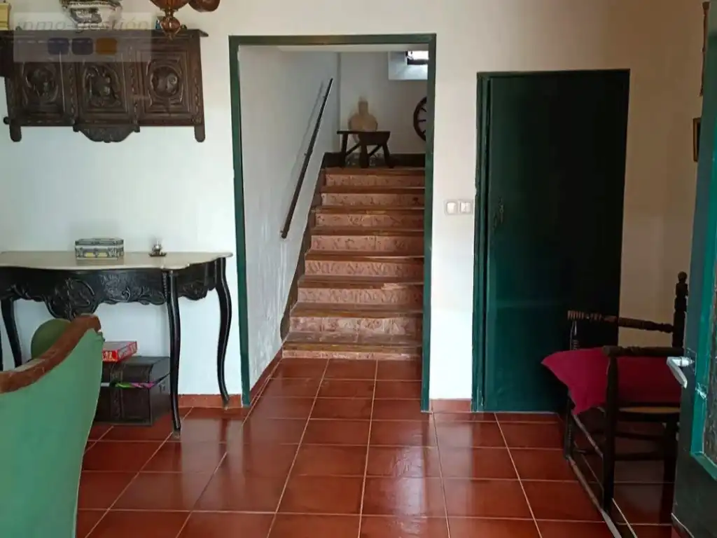 Haus zum Verkauf in Emérito Revilla S/N, imagen 9
