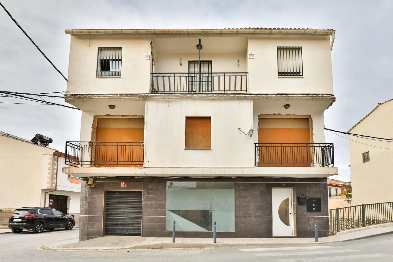 Maison à vendre à ALCARCELES