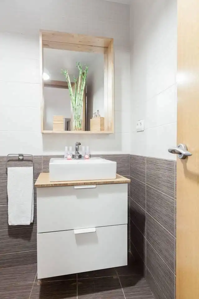 Piso con terraza en venta en Ciutat Vella, imagen 12
