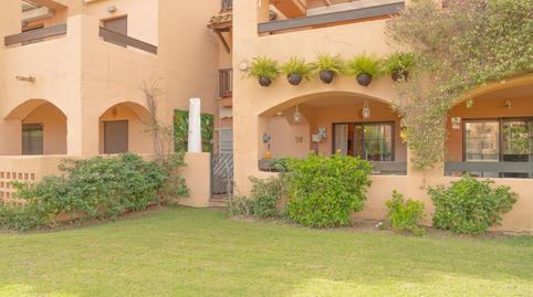 Foto 5 de Planta baixa en venda a Atalaya - Isdabe, Estepona