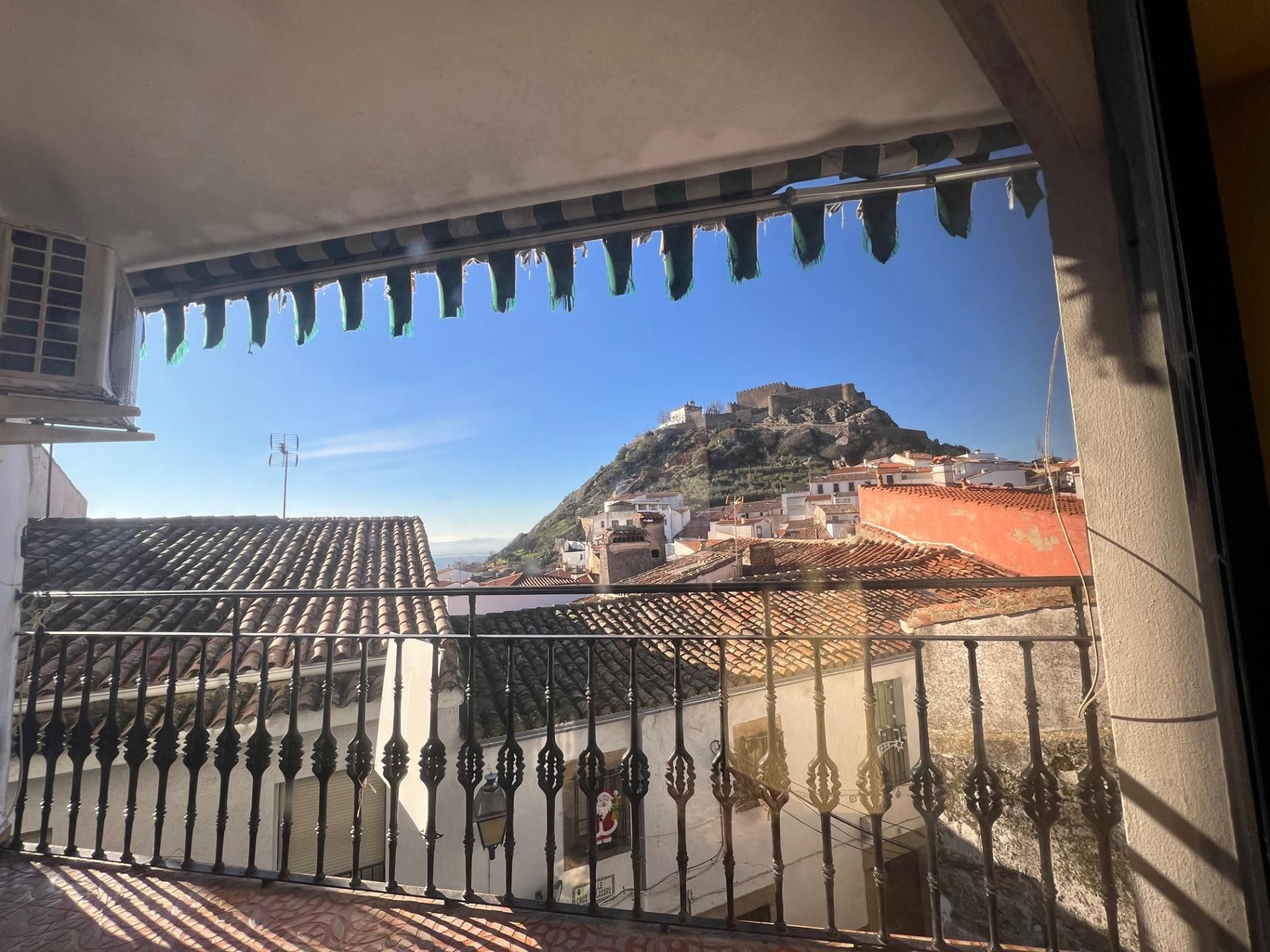 Flat for sale in Montánchez