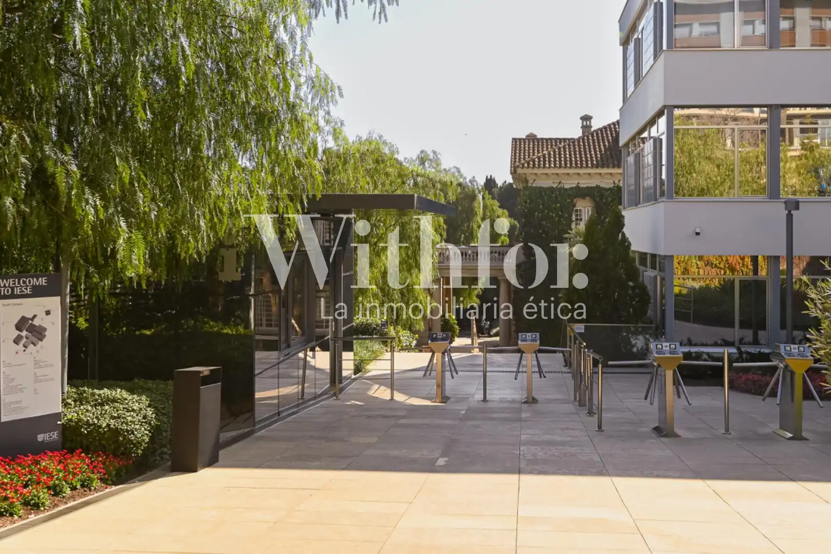 Chalet en venta en Les Corts, imagen 9
