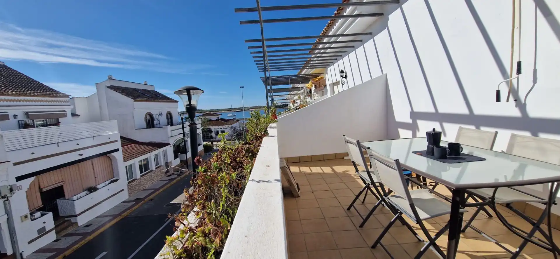 Penthouse mit Aufzug zur Miete in El Rompido, imagen 5