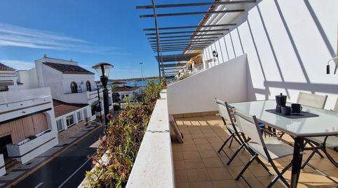 Foto 5 de Ático de alquiler en El Rompido, Huelva