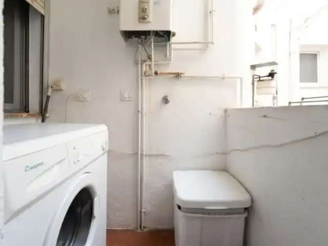 Bany de Pis en venda en Xirivella