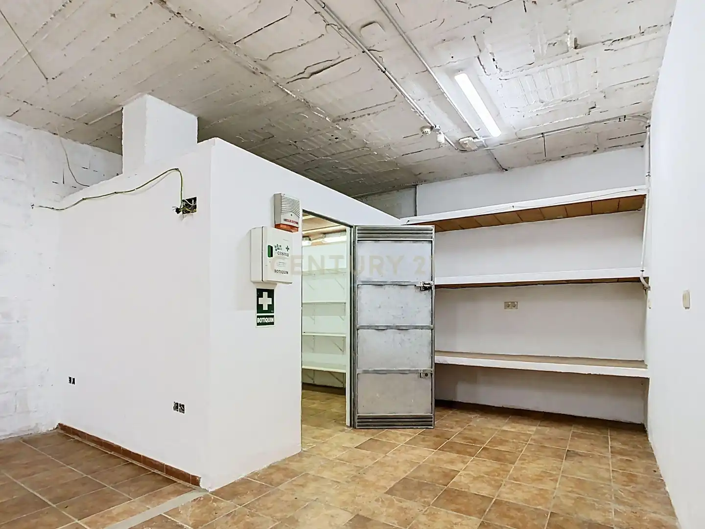 Fabrikhallen zur Miete in AV INMACULADA CONCEPCION 41BENALMADENA (MÁLAGA), Arroyo de la Miel