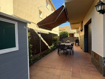 Casa con jardín en venta en REus 1