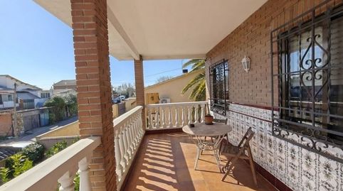 Foto 3 de Casa o xalet en venda a Calypo Fado, Calypo Fado, Casarrubios del Monte