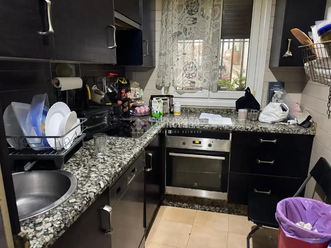 Piso en venta en Palos de la Frontera
