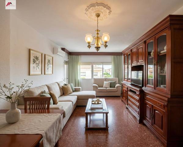 Piso en Venta en Crevillet