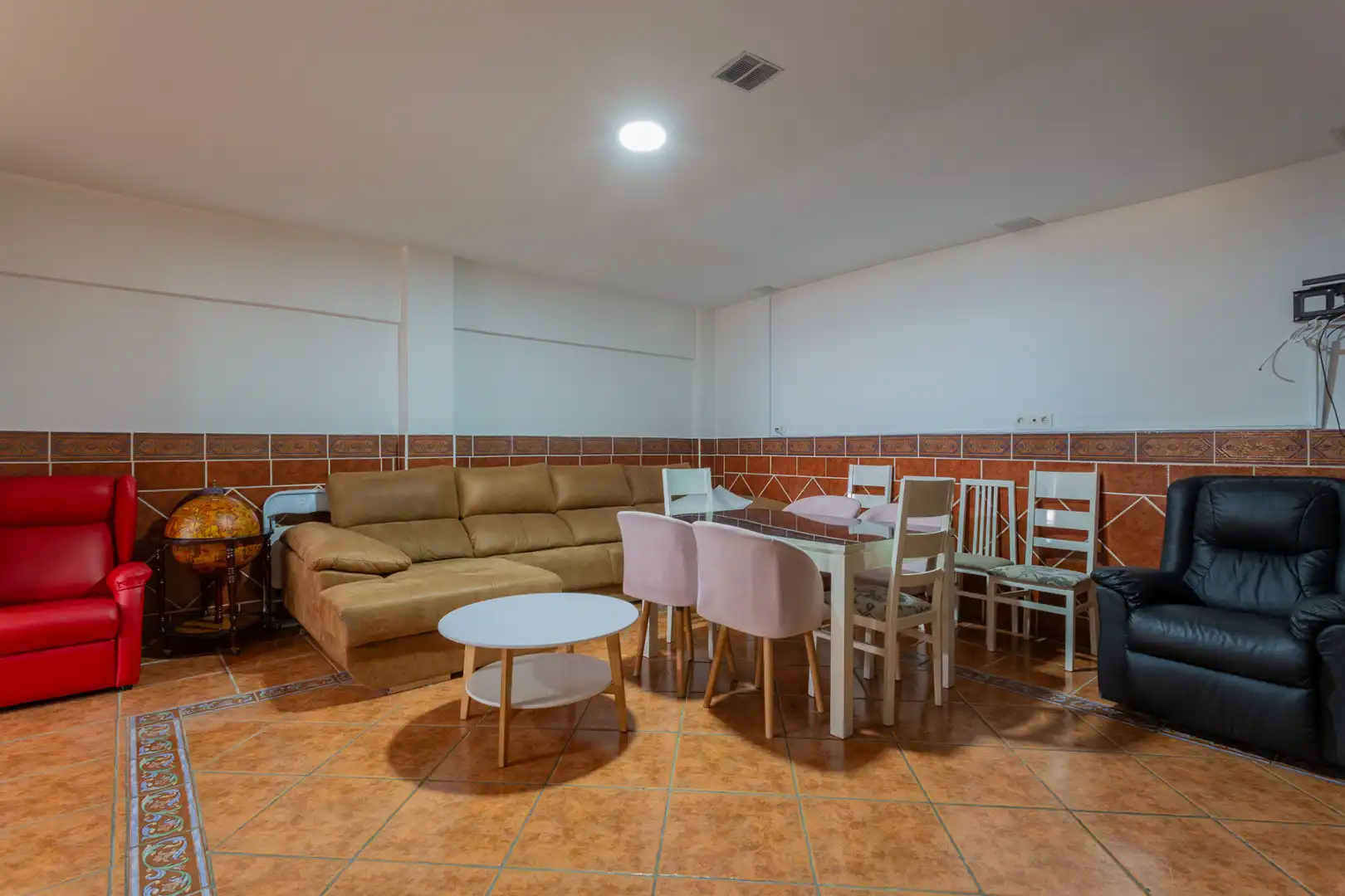 Casa a schiera con terrazza in vendita a Peligros, imagen 32