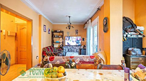 Foto 3 de Pis en venda a Roquetas Pueblo, Roquetas de Mar