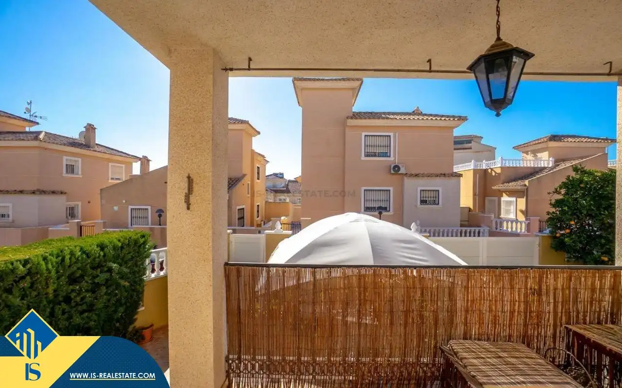 House with pool for sale in Orihuela Costa, imagen 22