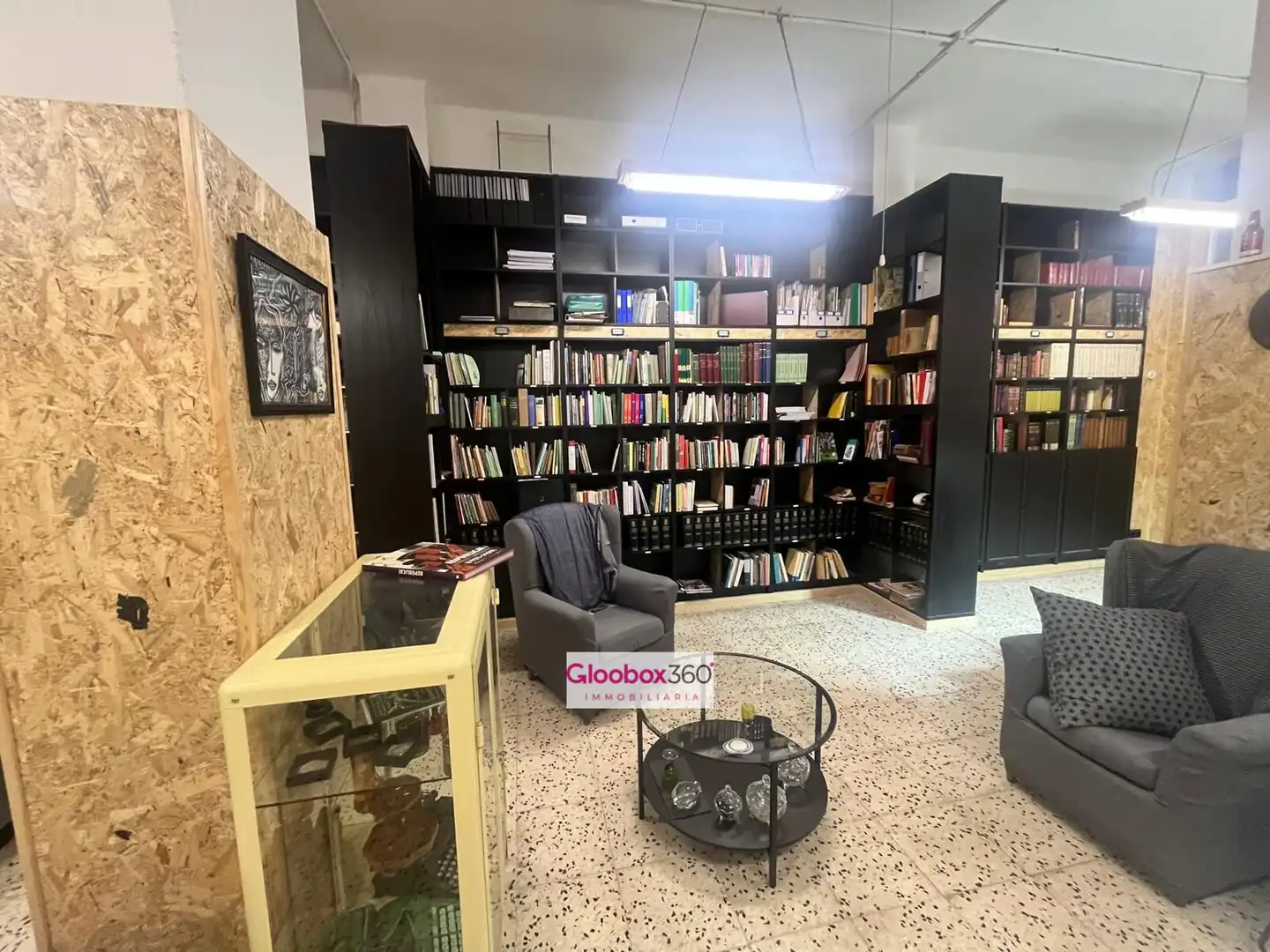 Commercial properties for sale in Reus  with Furnished