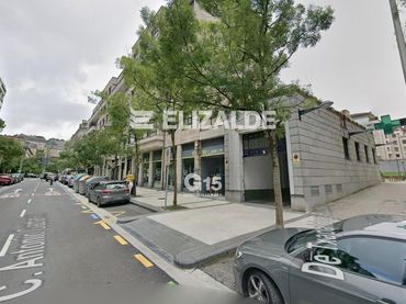 Parcheggio in vendita a Antonio Gaztañeta Kalea