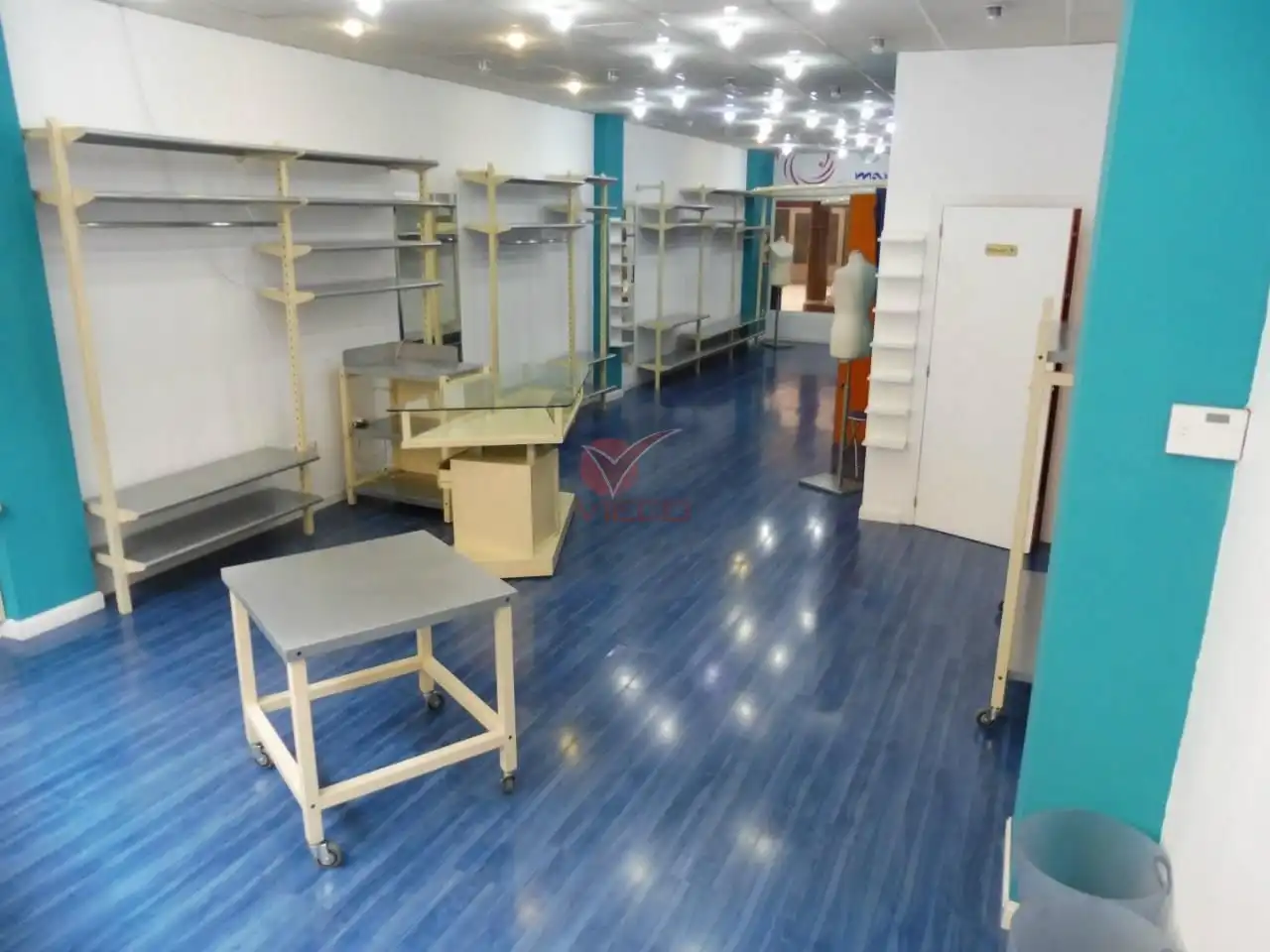 Local comercial en venda a ANTONIO MAURA, imagen 8