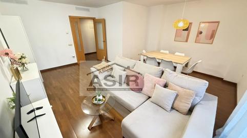 Photo 5 of Flat to rent in Calle Murta, Centre, Alzira