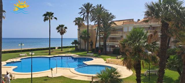 Apartamento en Venta en Les Bovetes - La Felicidad