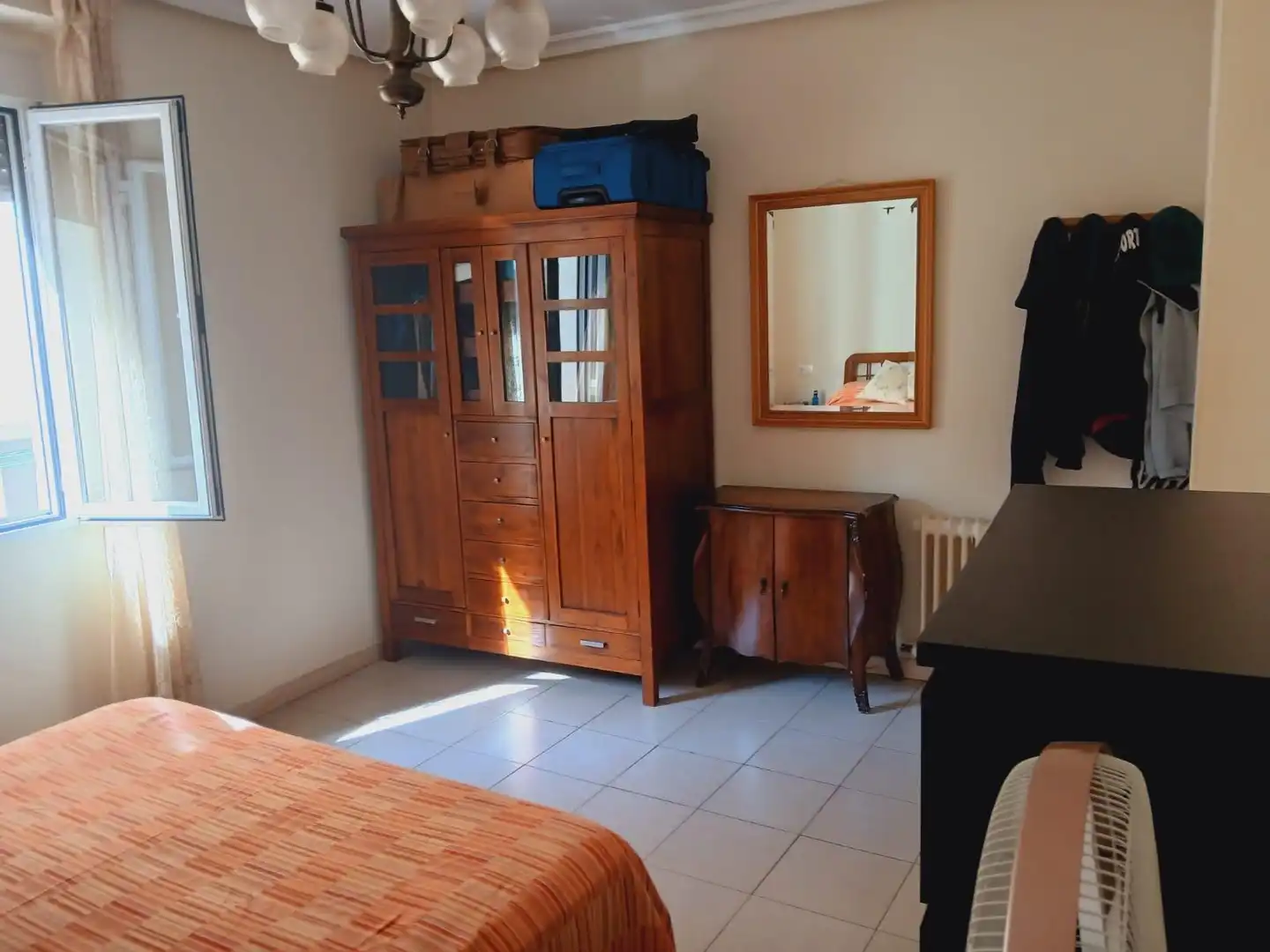 Wohnung mit Aufzug zum Verkauf in Casco Antiguo, imagen 40