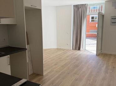 Wohnung mit Pool zum Verkauf in CALLE DE BRUJAS