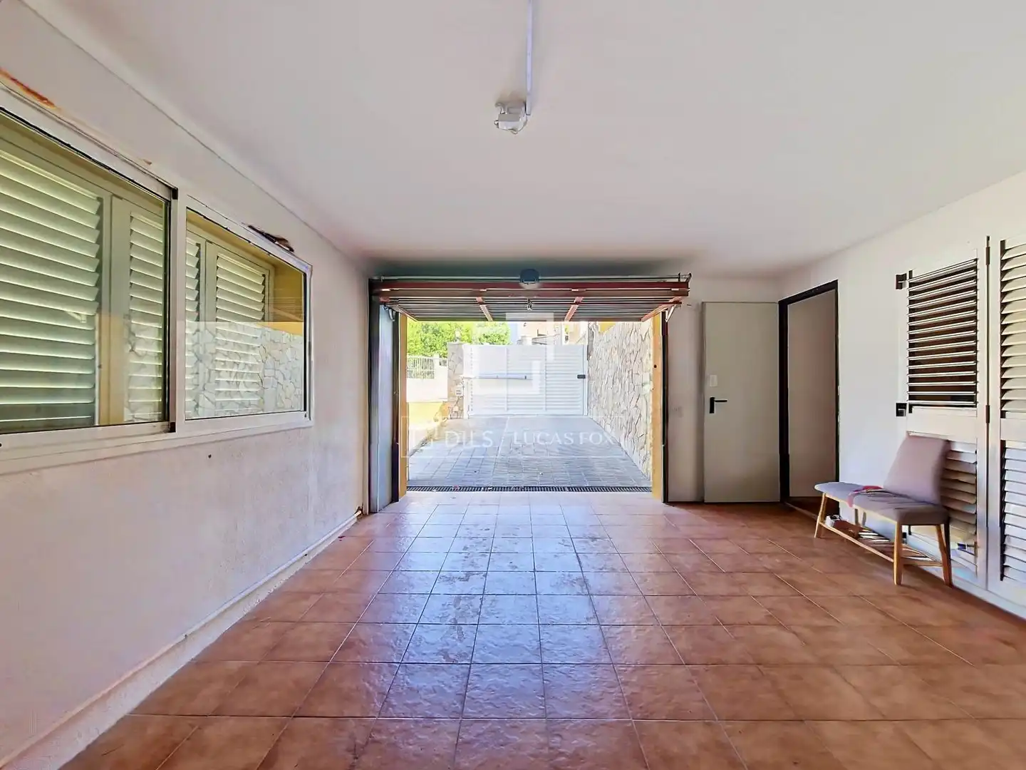 Vista exterior de Casa o chalet en venta en Calafell con Aire acondicionado, Calefacción y Terraza