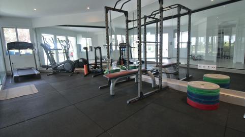 Foto 5 de Casa o xalet en venda a Centro, Elche / Elx