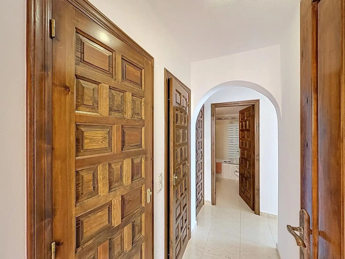 Apartament en venda a Cumbre del Sol