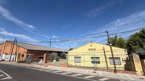 Suelo urbano industrial con excepcional potencial para proyecto residencial de lujo, immagine 4