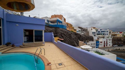 Foto 5 de Casa adosada en venda a Sardina, Gáldar