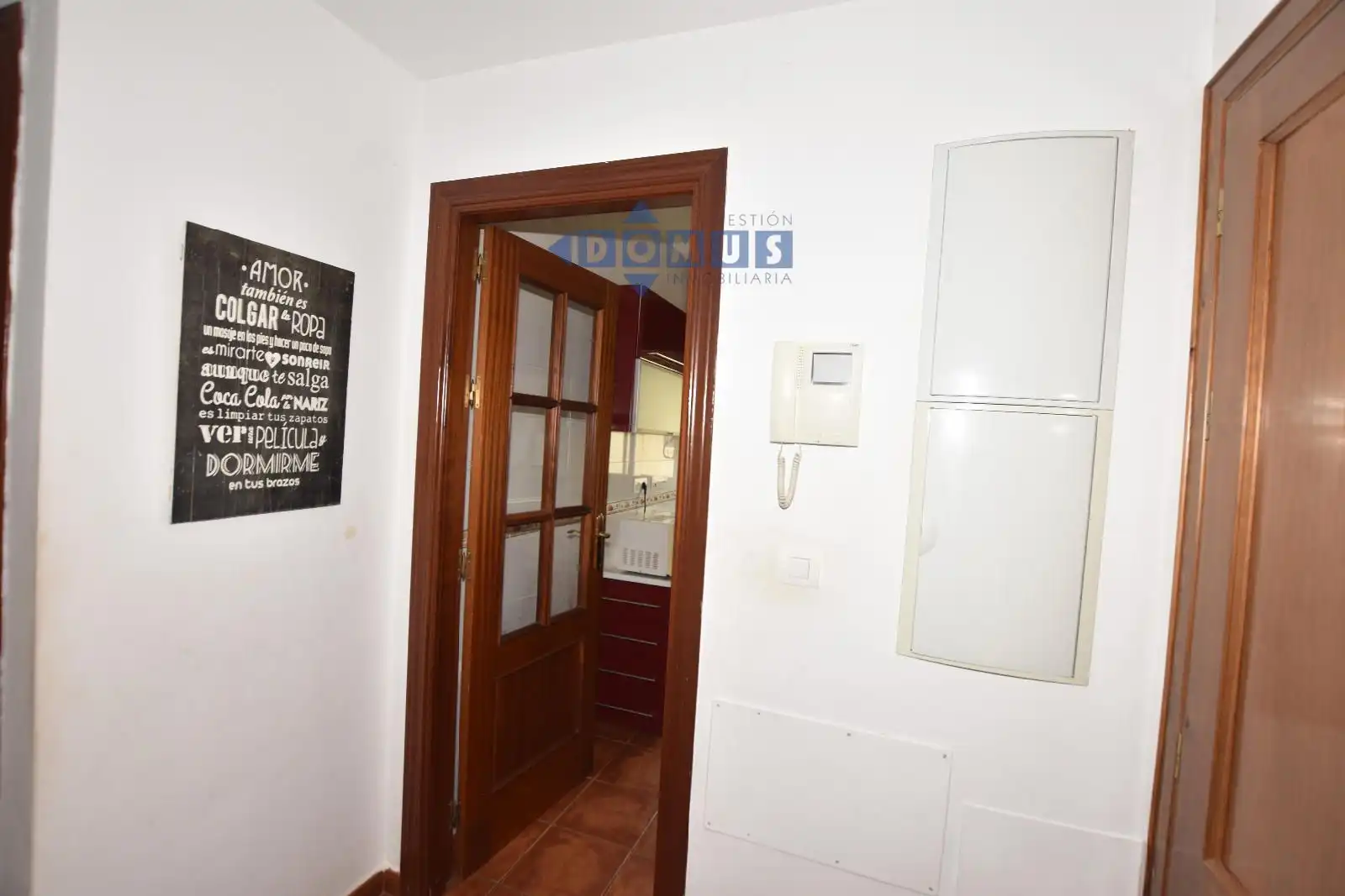 Ático con ascensor en venta en Juzgados - La Feria, imagen 12
