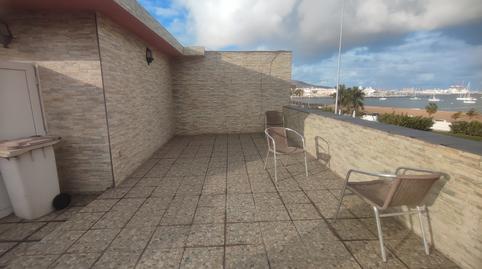 Photo 3 of Single-family semi-detached for sale in Calle León y Castillo, Ciudad Jardín, Las Palmas