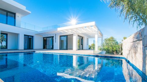Foto 5 de Casa o chalet en venta en Casco Urbano, Moraira
