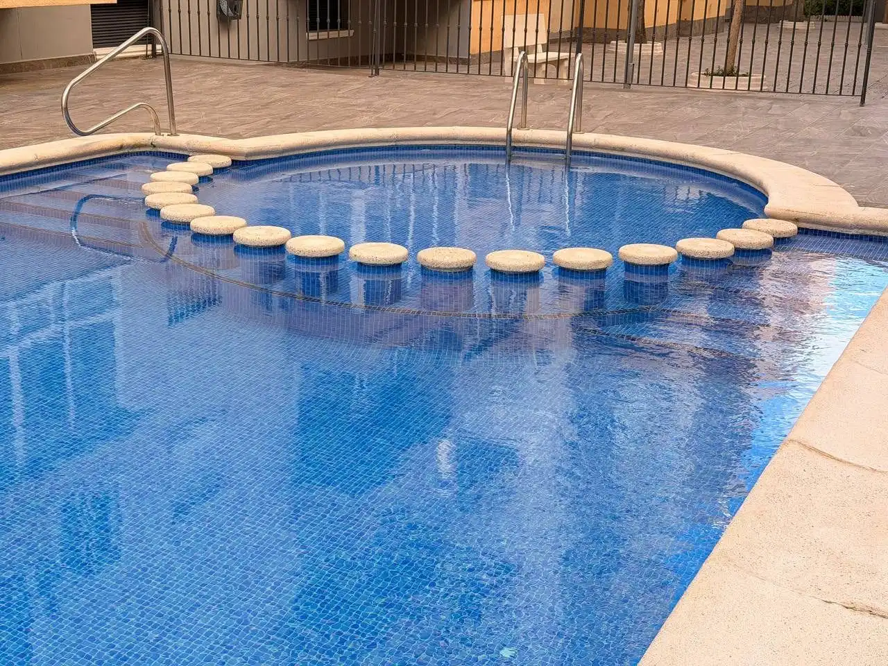 Penthouse with pool for sale in N/A, imagen 11