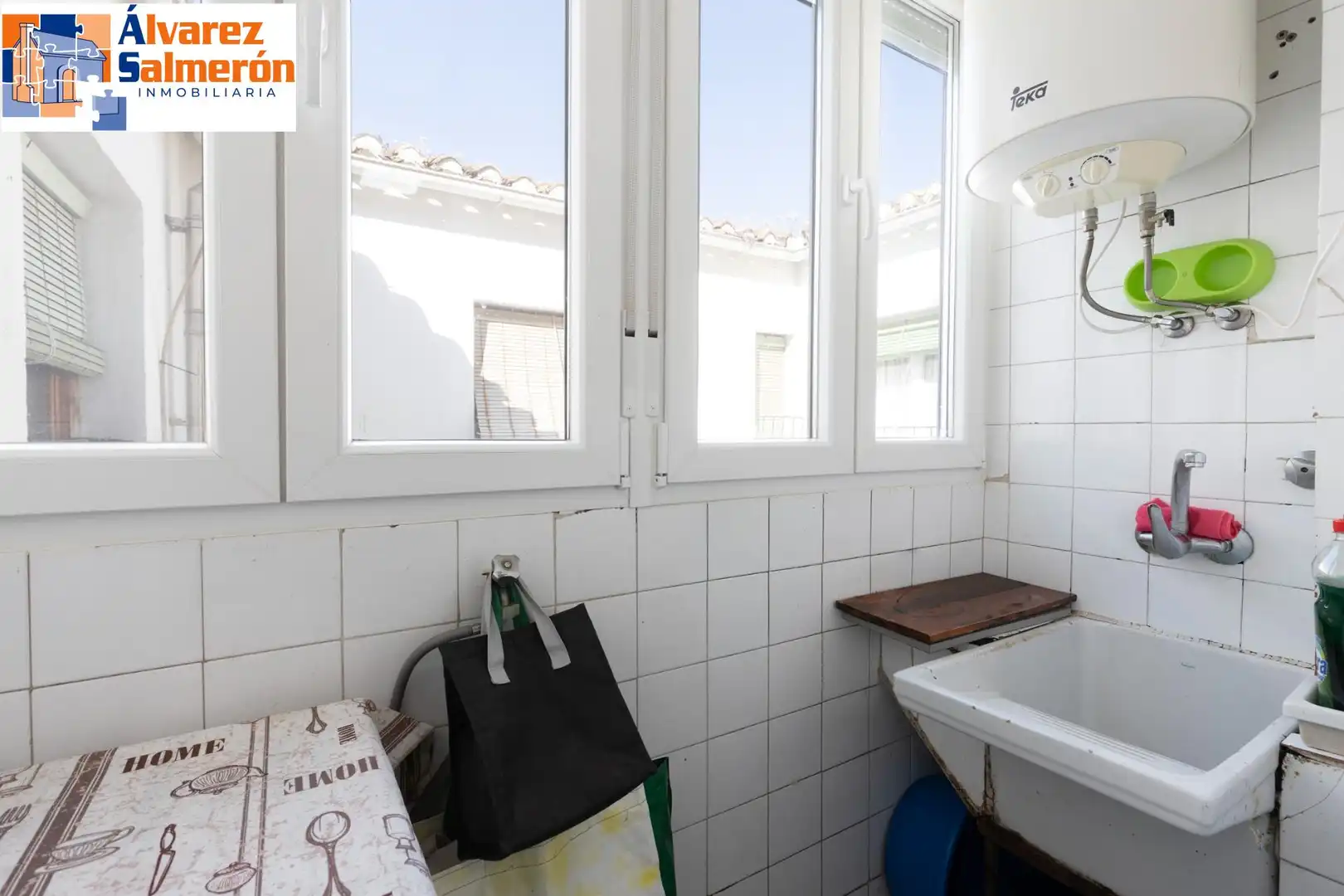 Appartement à vendre à DE RODRIGO DEL CAMPO, imagen 20