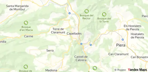 Piso en venta en Capellades, imagen 3