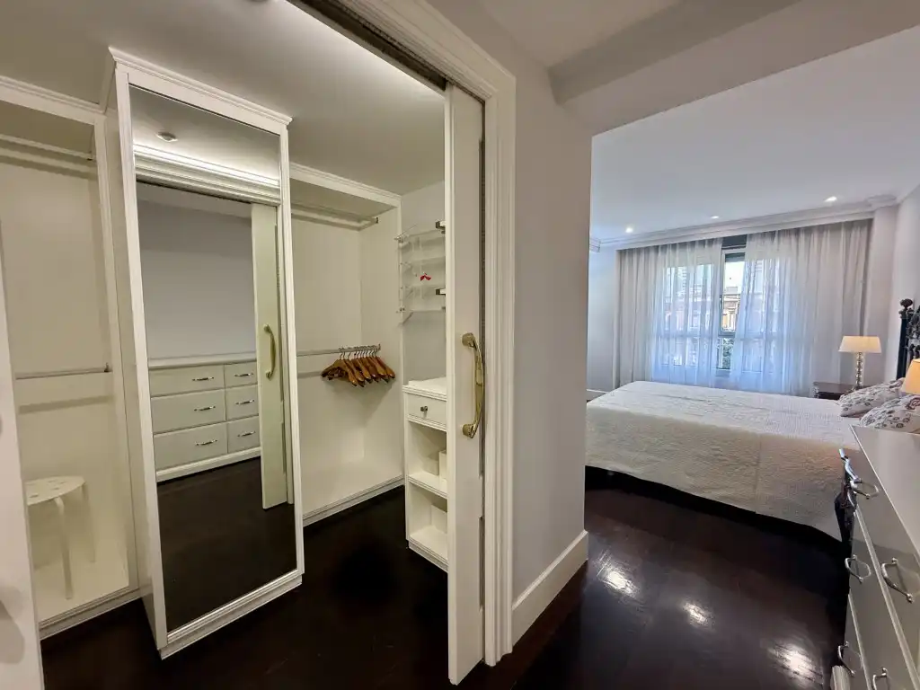 Bedroom of Flat for rent in Castellón de la Plana / Castelló de la Plana
