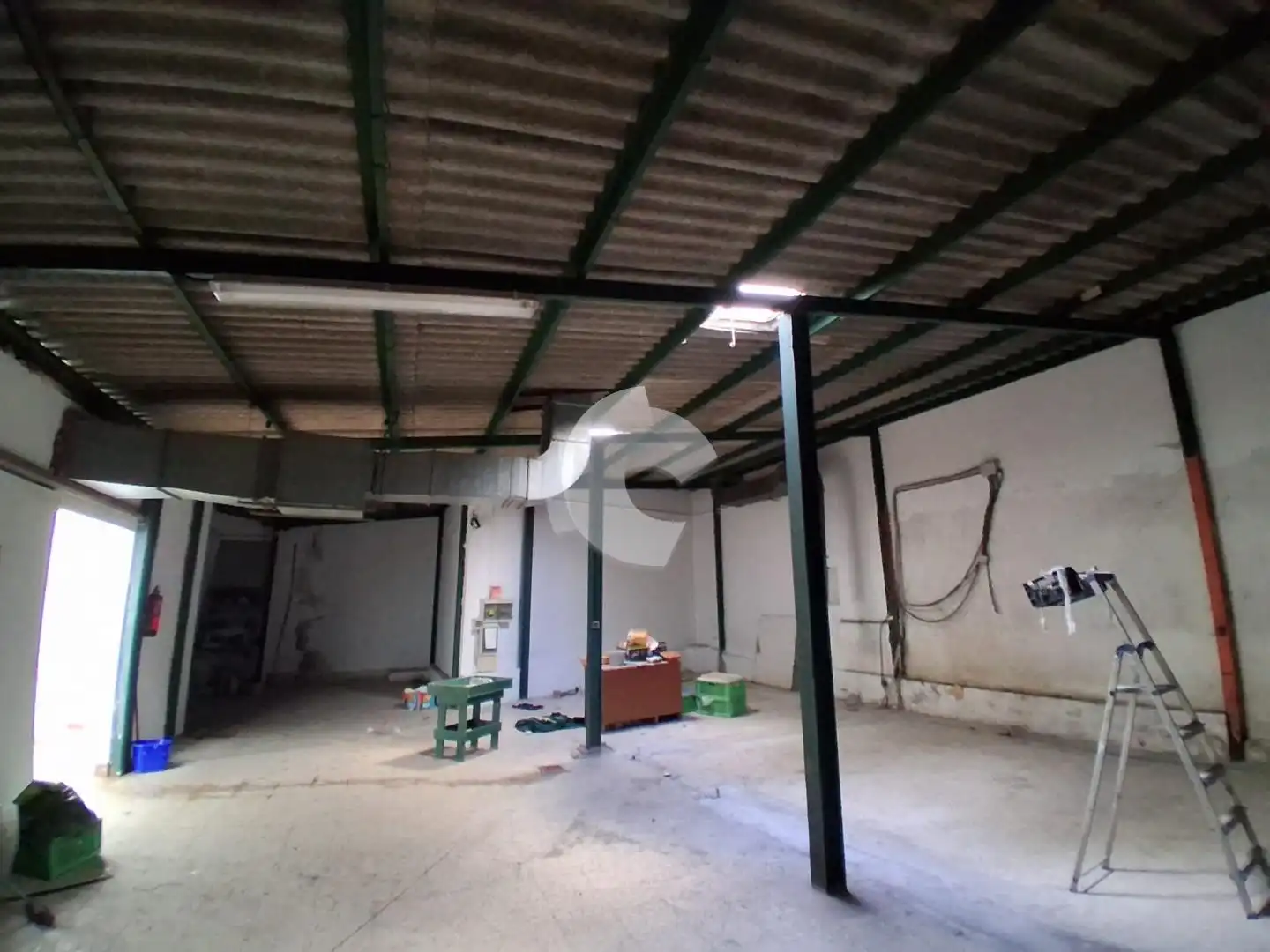 Local comercial en venda a Agra del Orzán - Ventorrillo, imagen 21