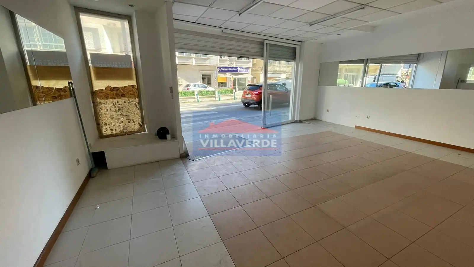 Local comercial en alquiler en Cangas pueblo, imagen 15