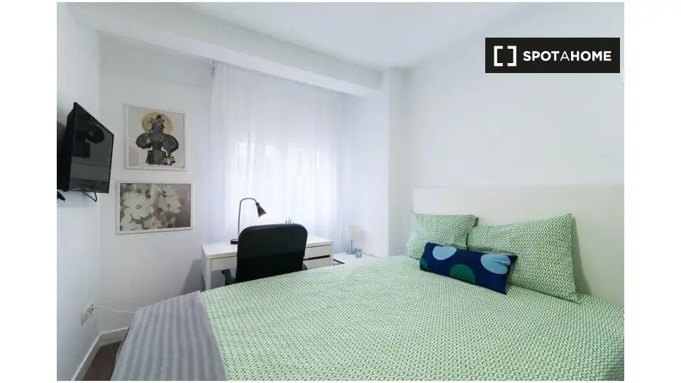 Room in Chopera