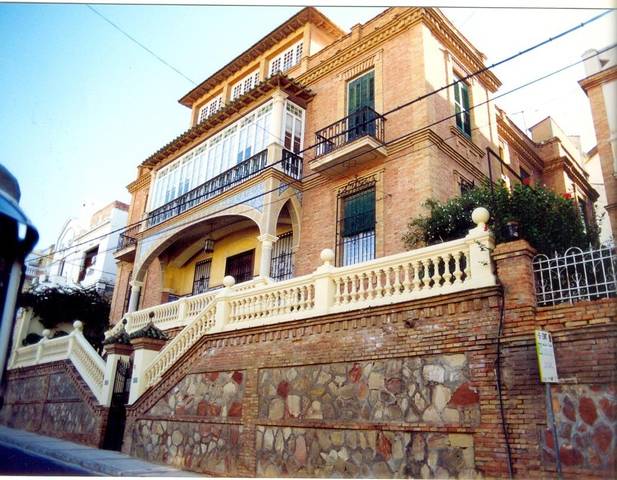 Casa-chalet en Venta en Conde de Ureña