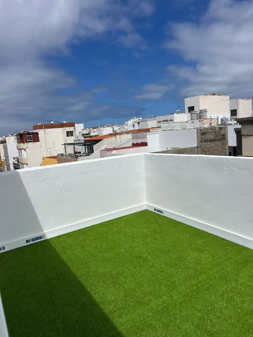 Penthouse zum Verkauf in Isleta - Puerto - Guanarteme, imagen 3